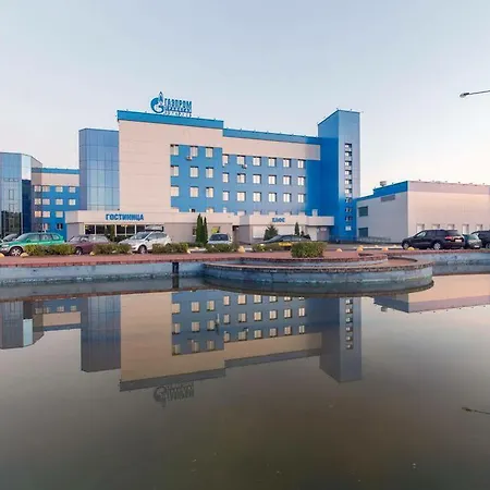 Gazprom 2*