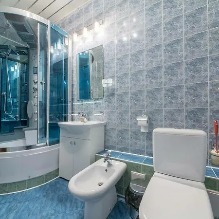 Gazprom 2* Минск